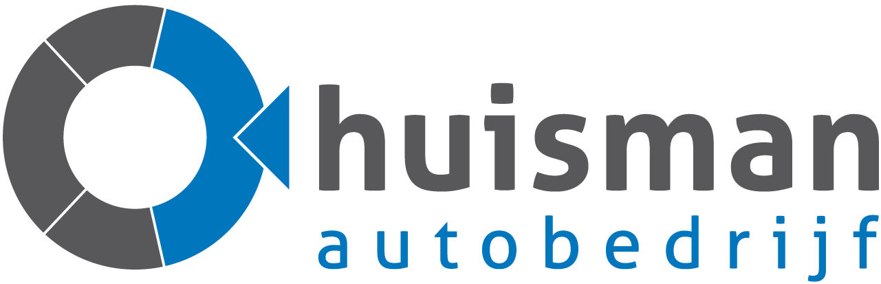 Logo Huisman