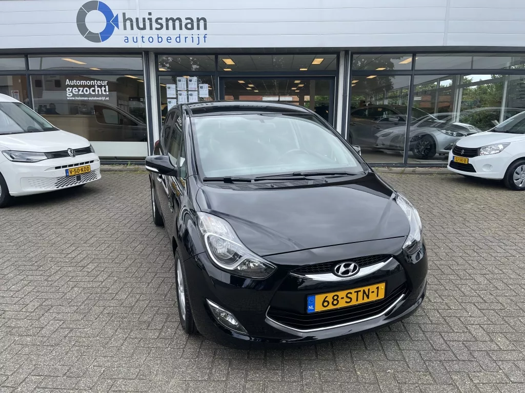 Hyundai ix20 1.6i i-Vision