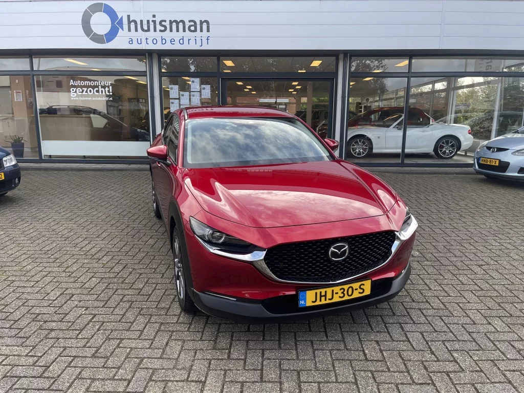 Mazda CX-30 2.0 SA-X Comfort